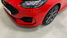 Ford Fiesta 1.0 EcoBoost ST-Line 5dr Petrol Hatchback